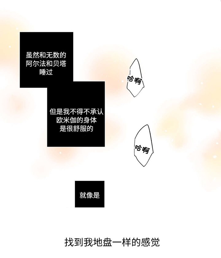 第22章：赶走