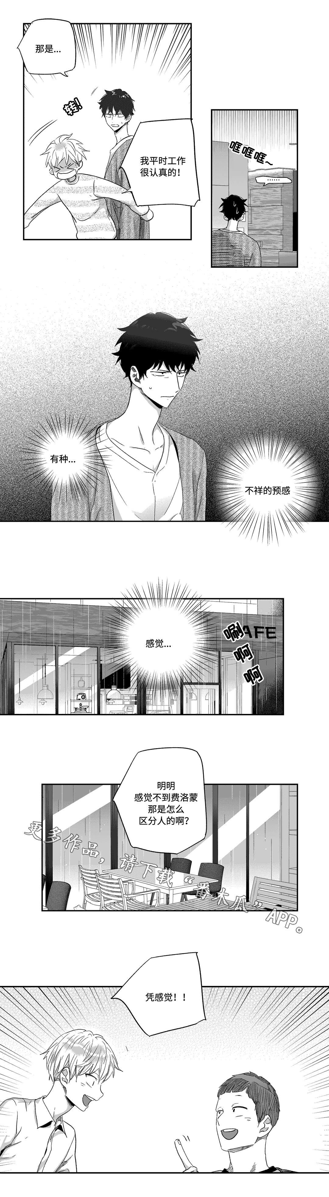 第27章：调查