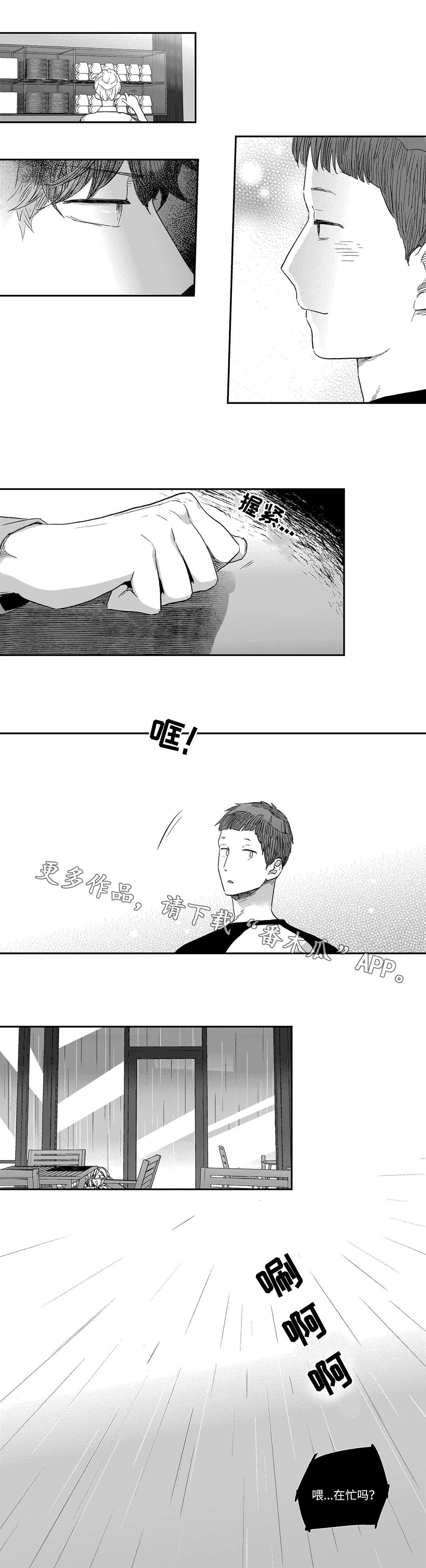 第27章：调查