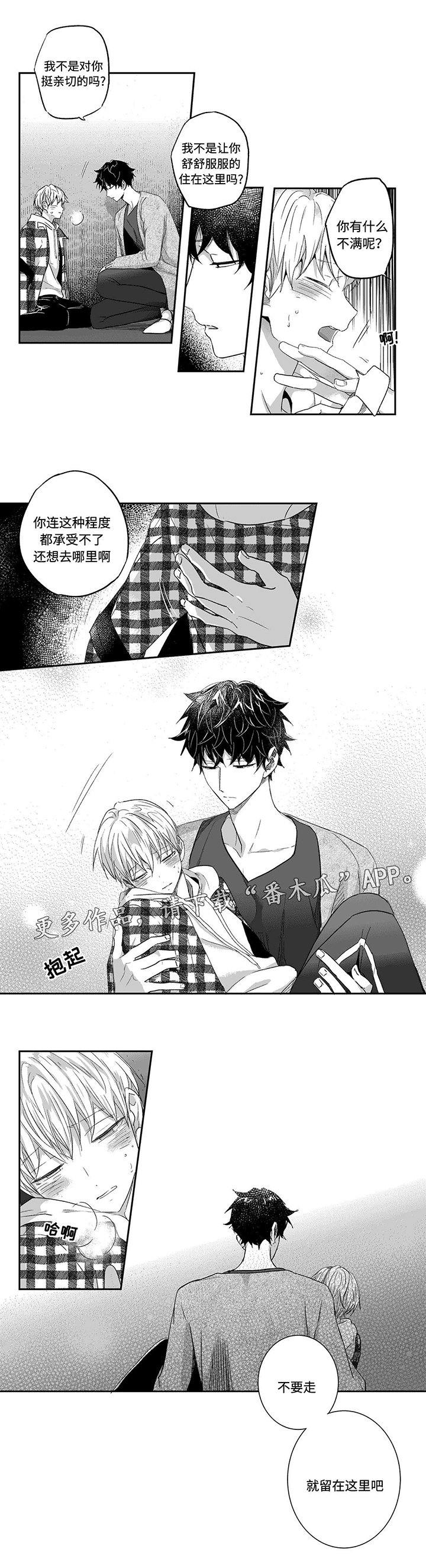 第29章：强迫