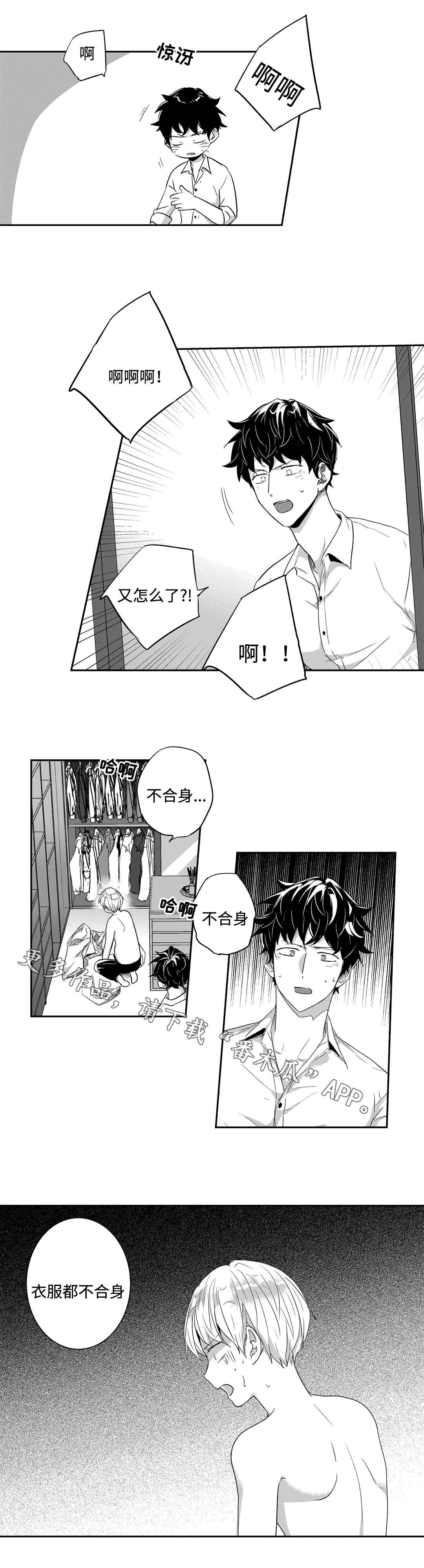 第43章：购物