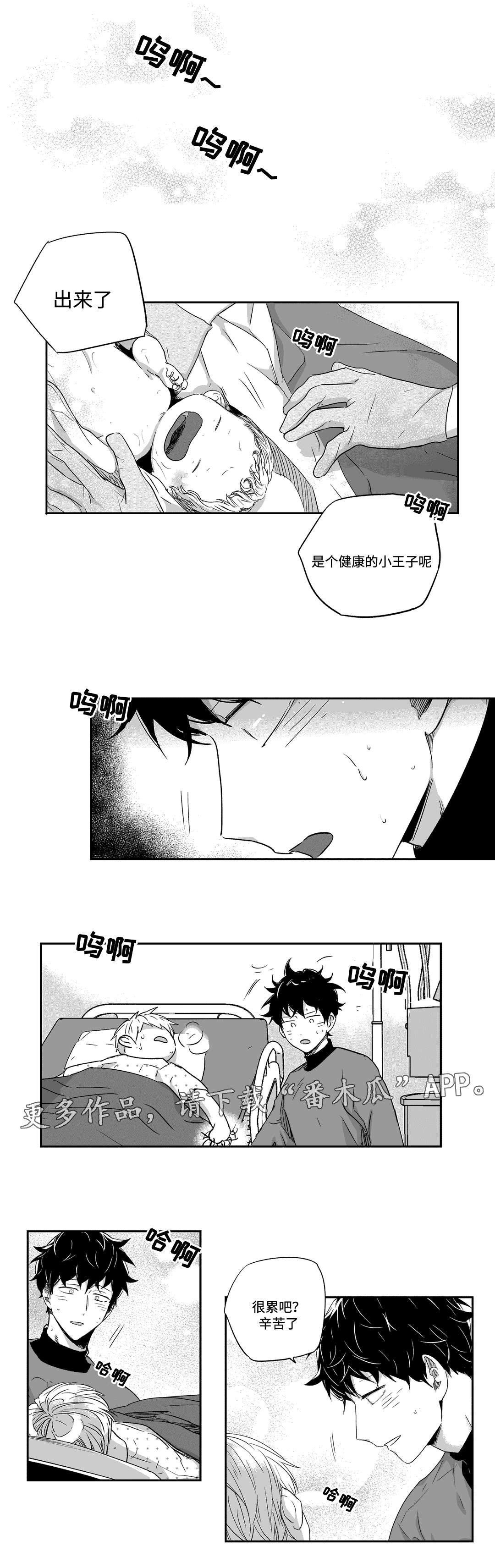 第51章：出生