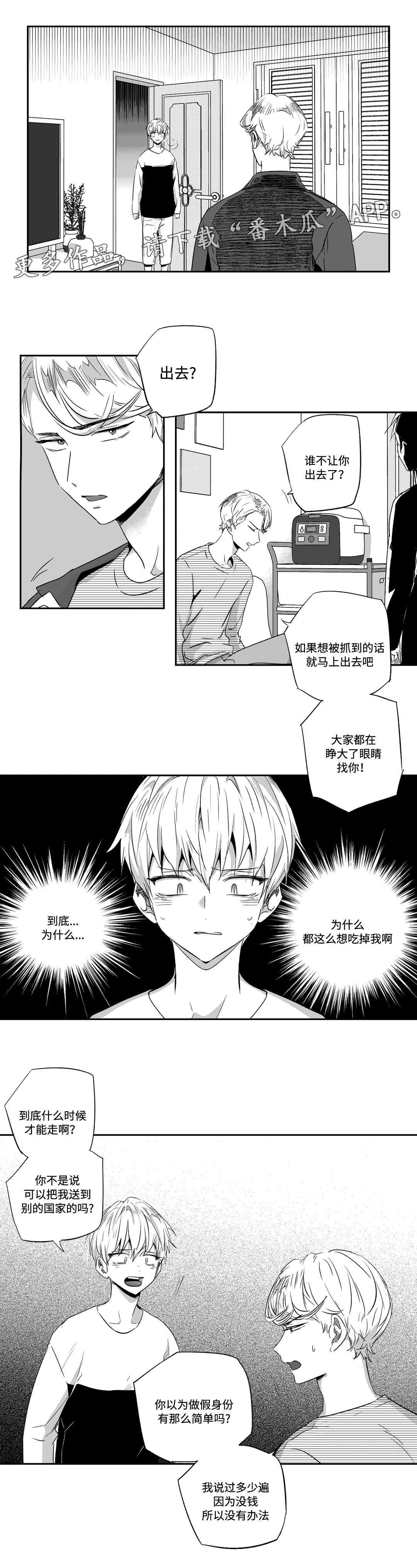 第56章：远离
