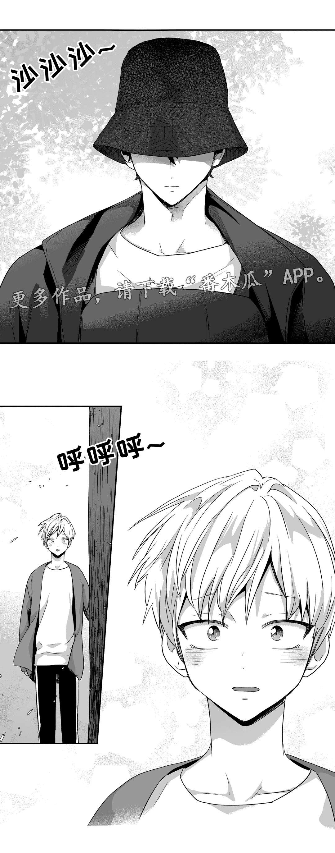 第61章：相遇