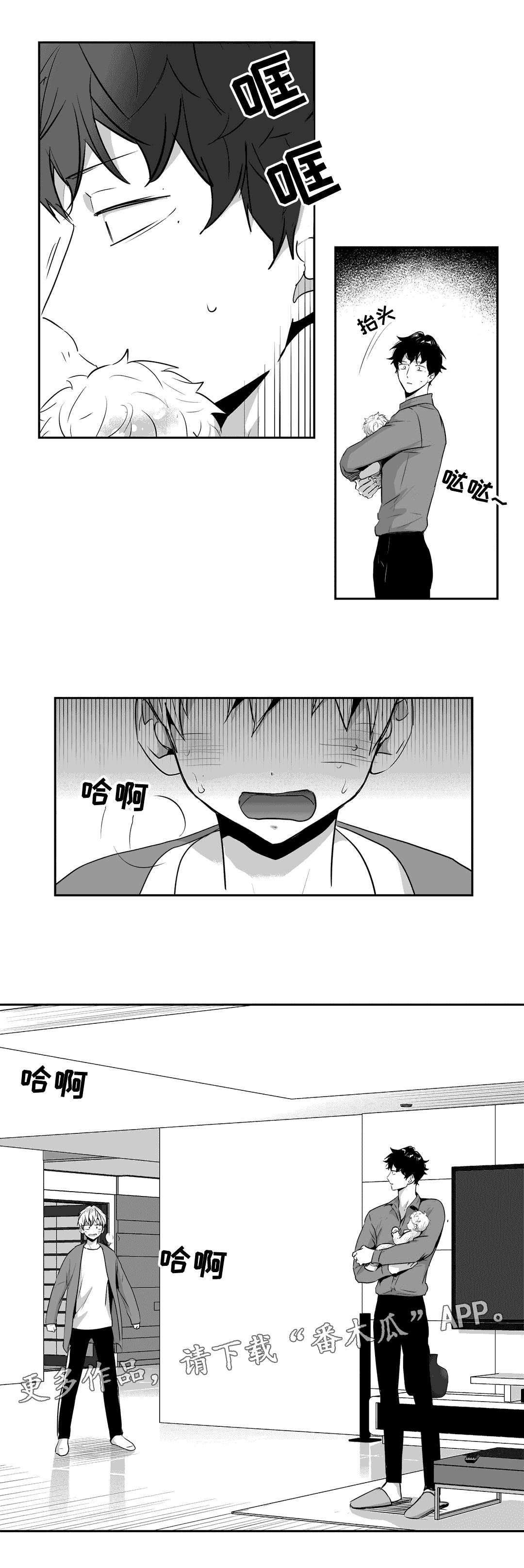 第67章：回来