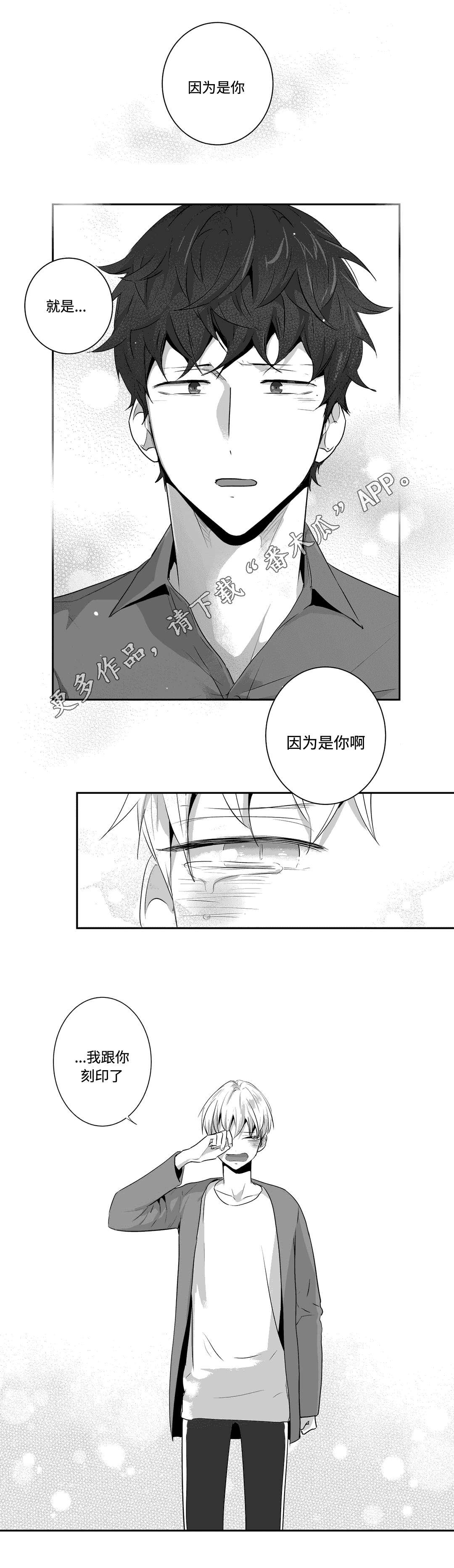 第68章：真情流露