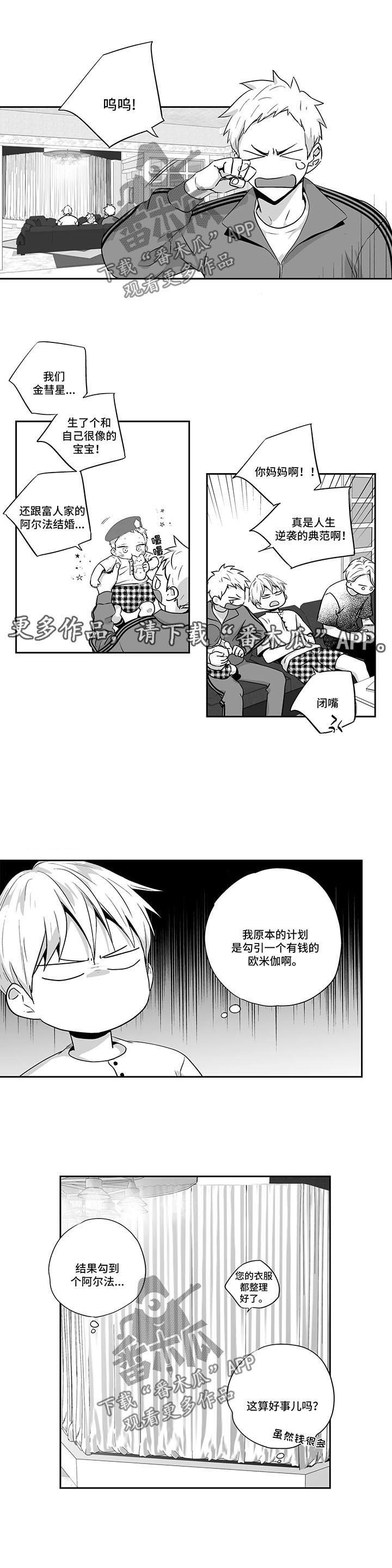 第95章：【第二季】挑选礼服