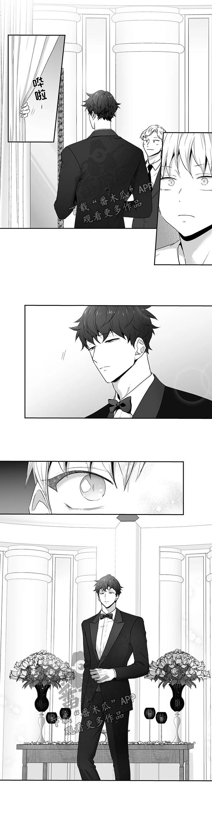 第95章：【第二季】挑选礼服