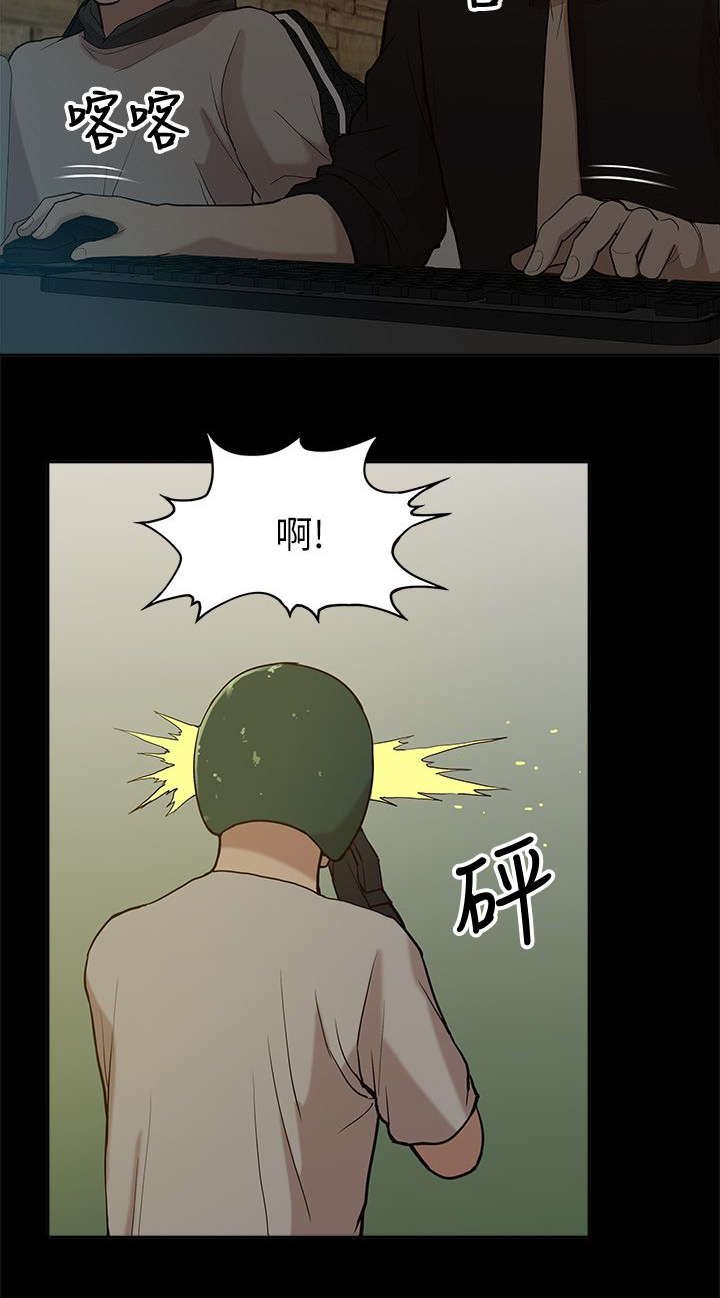 第14章：狩猎