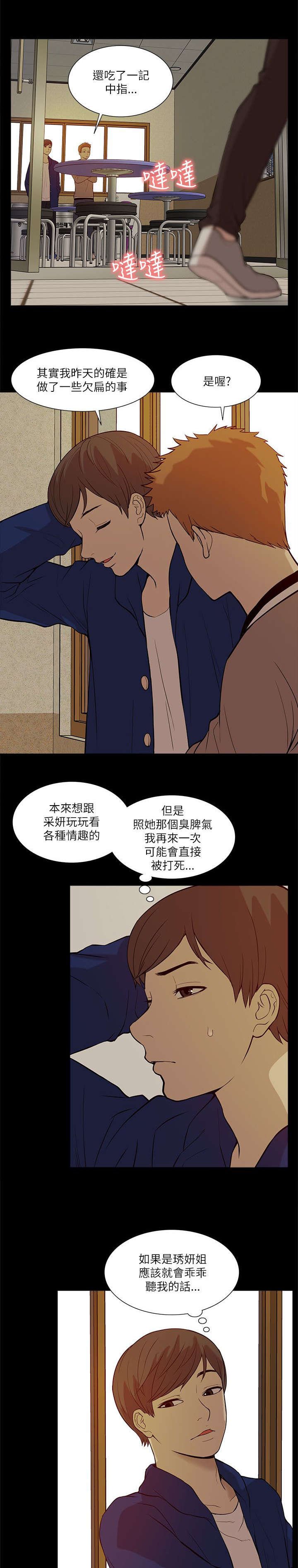 第36章：疑惑