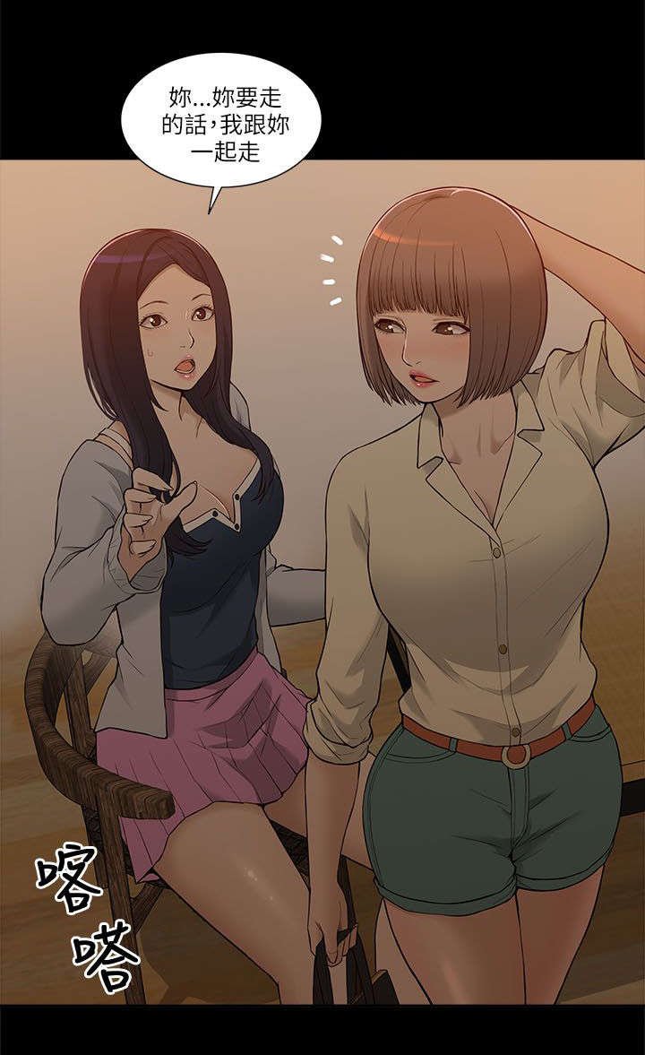 第4章：酒局