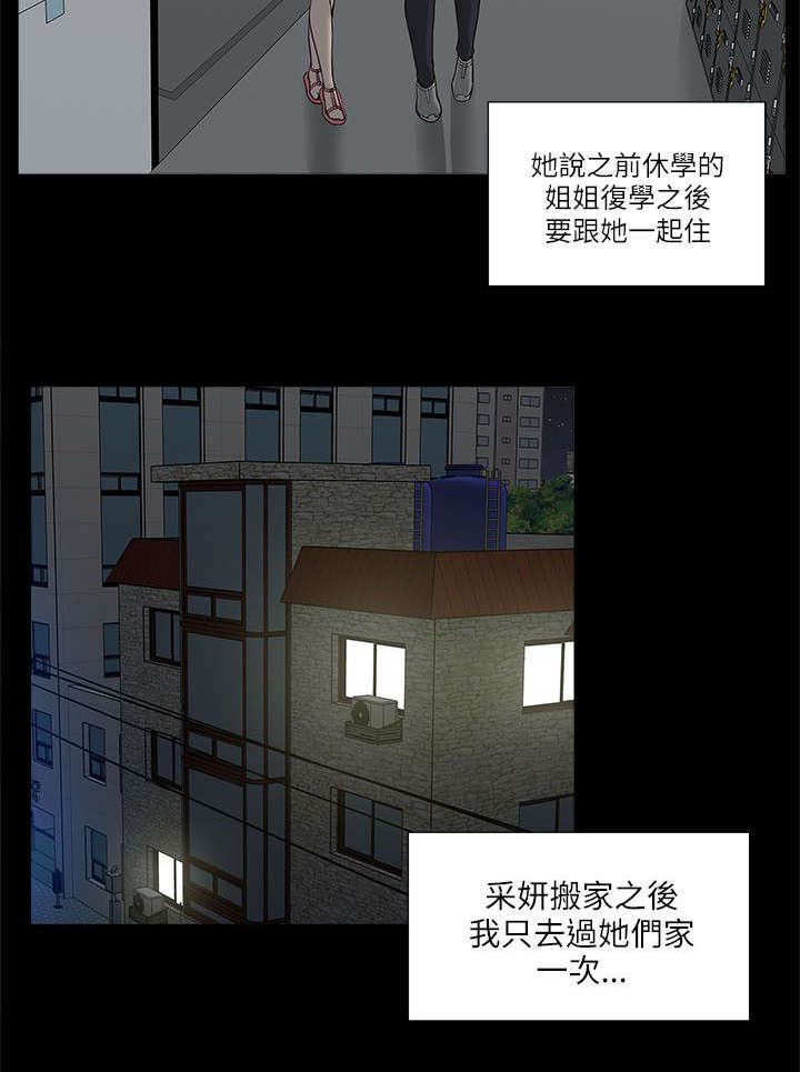 第6章：酒量不好