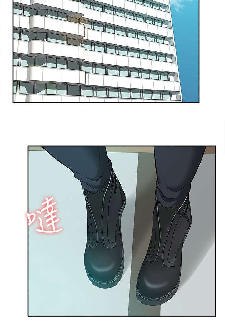 第62章：醒来