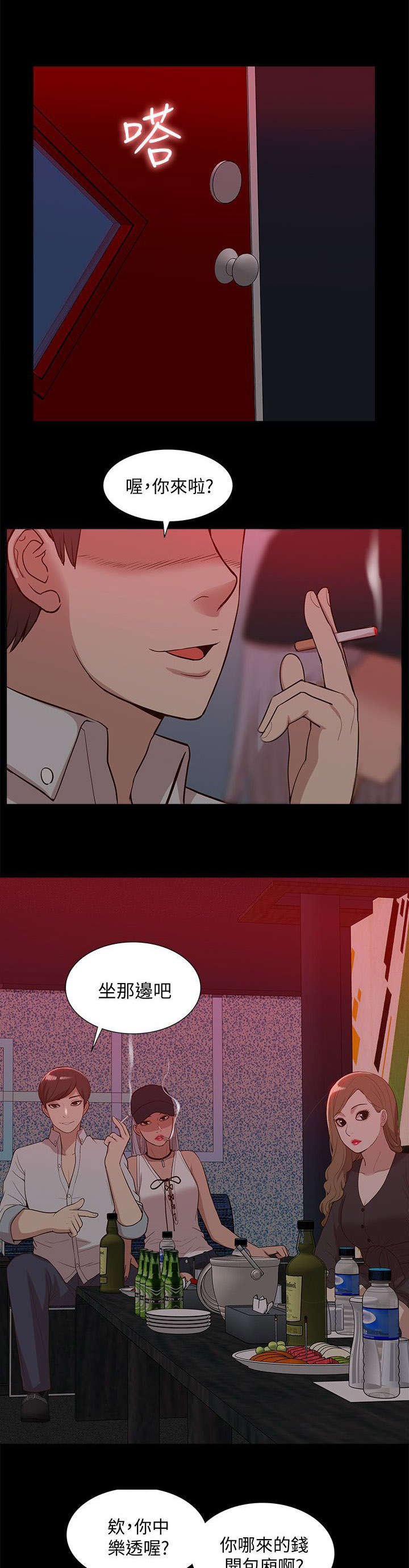 第68章：全新的感觉