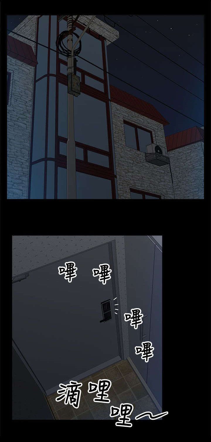 第7章：机会