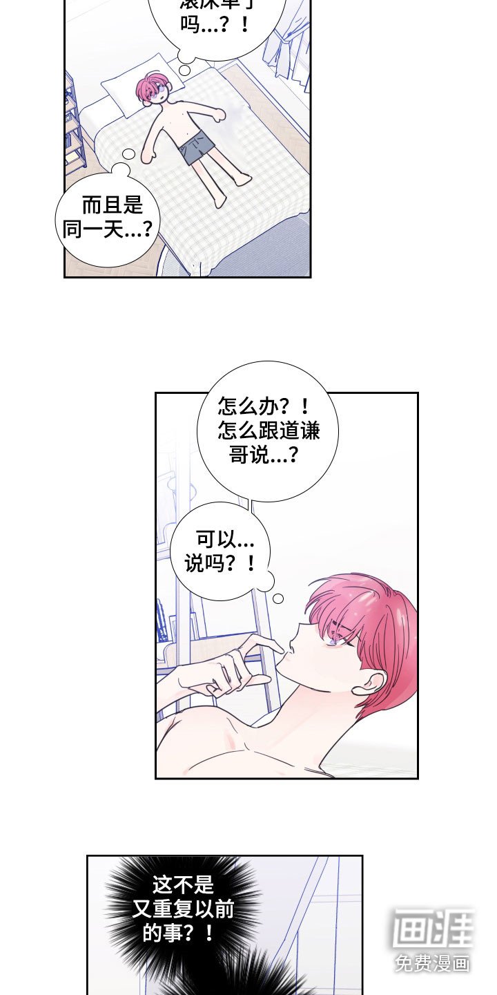 第119章：【番外完结】共同交往
