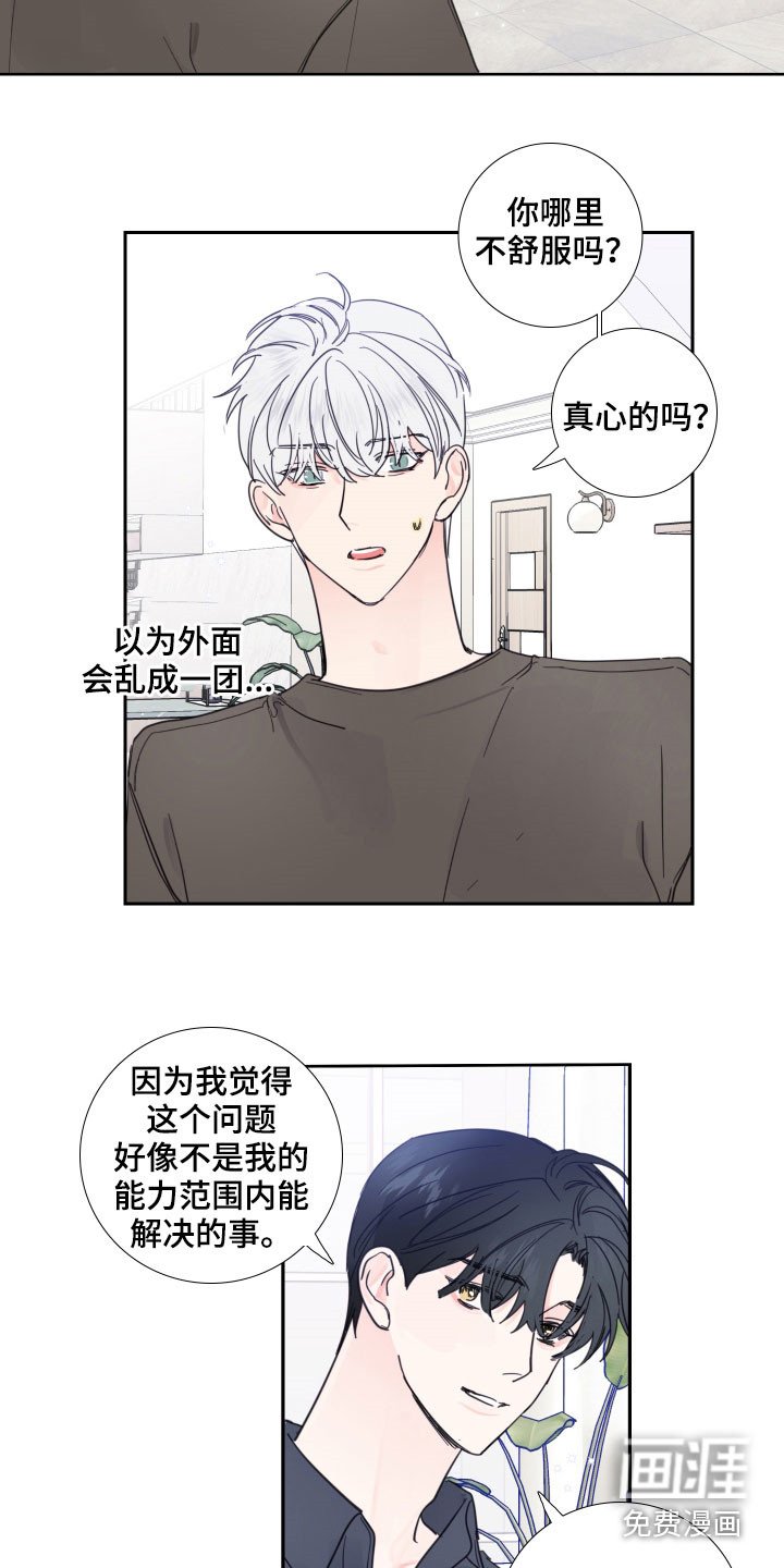 第119章：【番外完结】共同交往