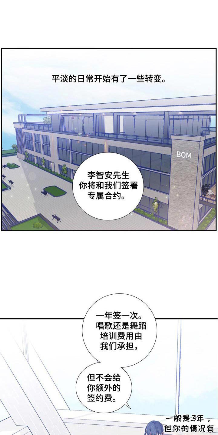 第17章：签约