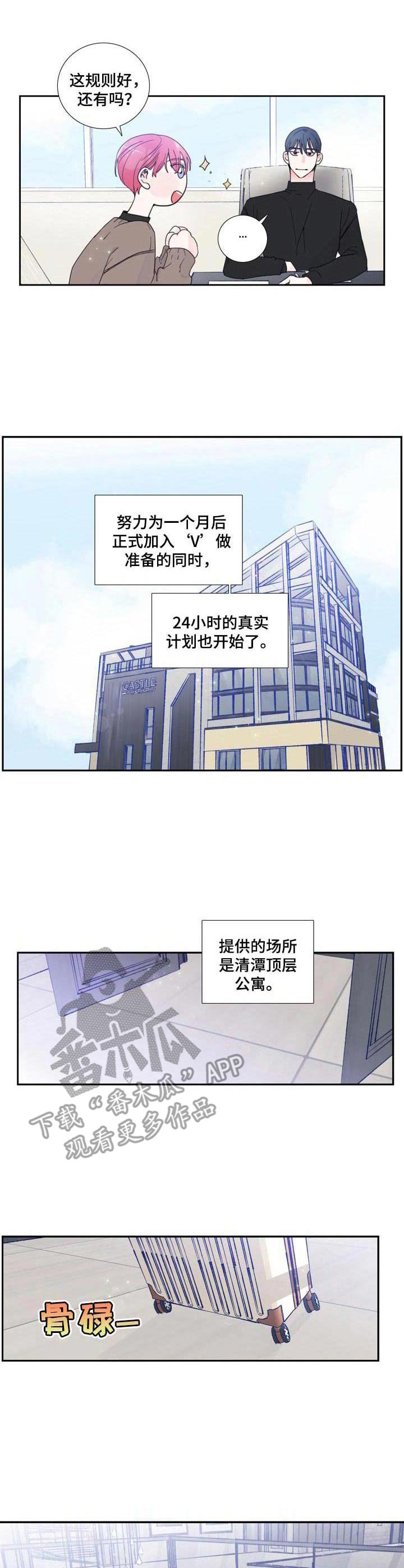 第17章：签约