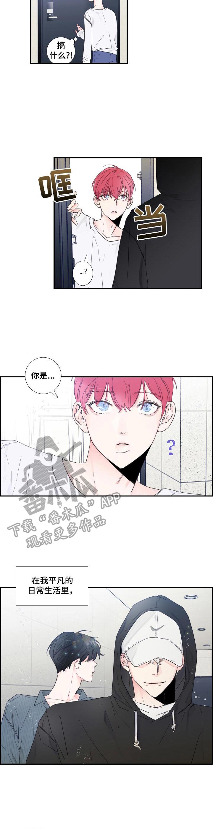 第2章：偶像组合