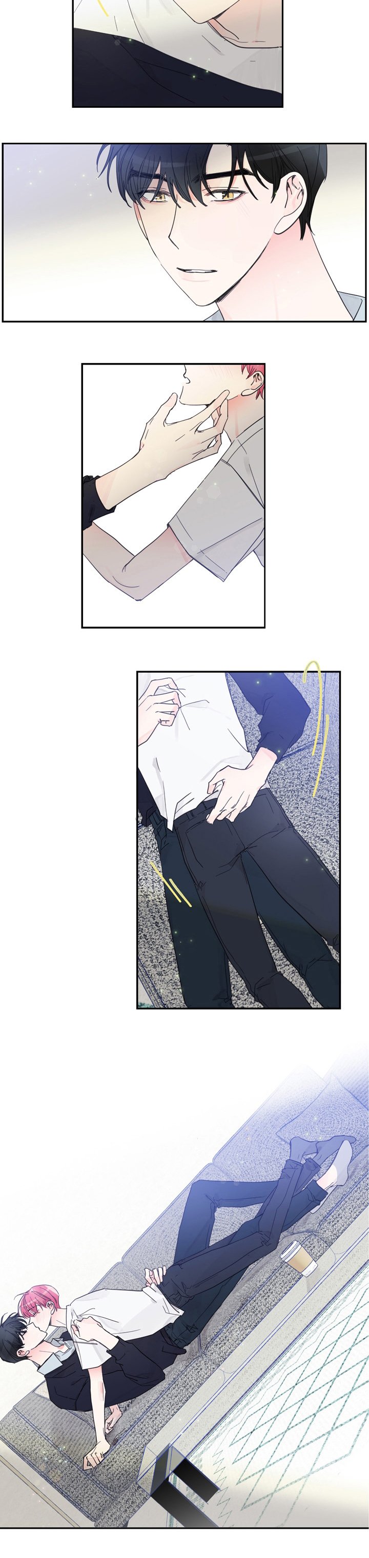 第42章：安慰