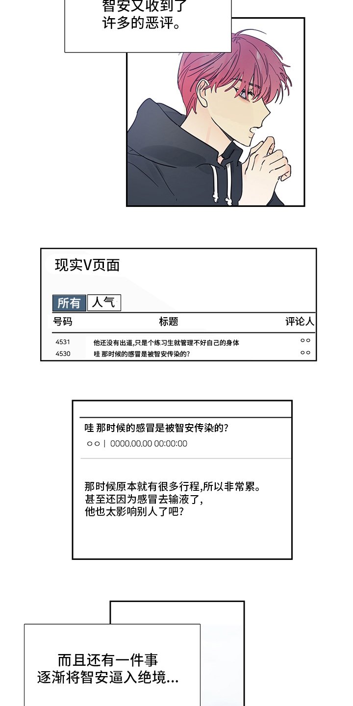 第87章：【第二季】导火索
