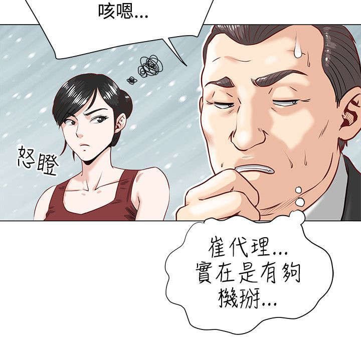 第1章：开端