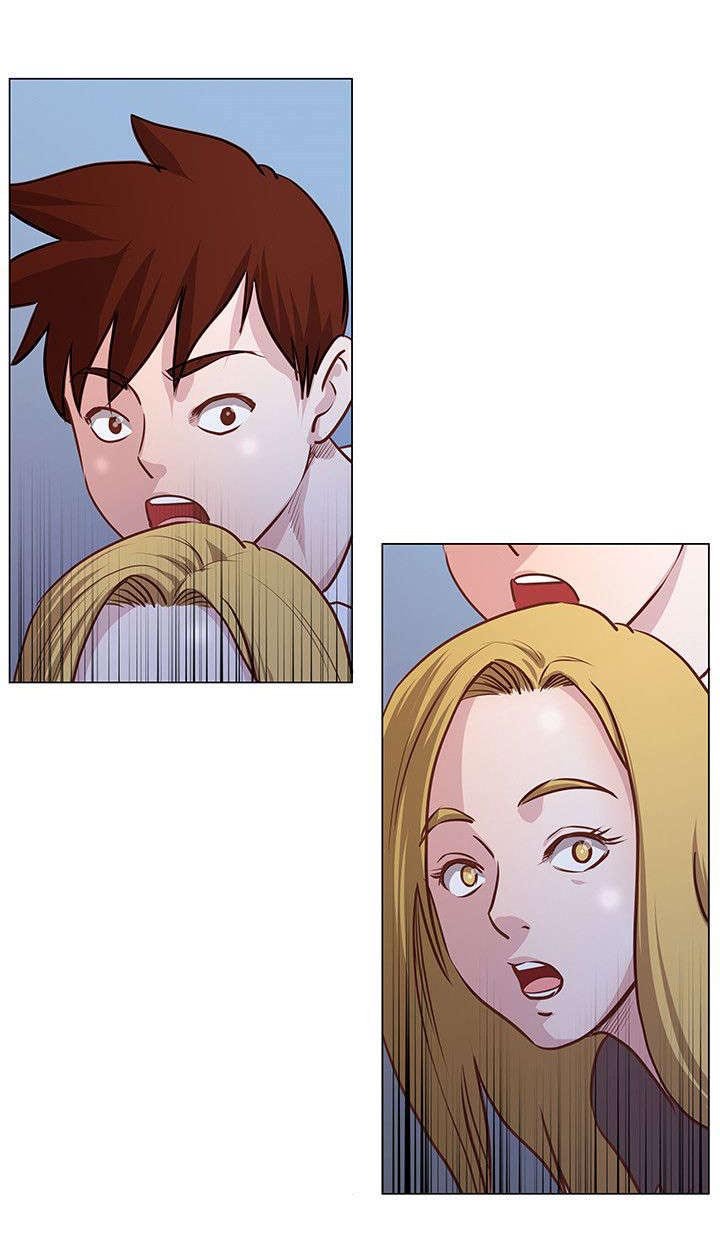 第13章：老板的女儿