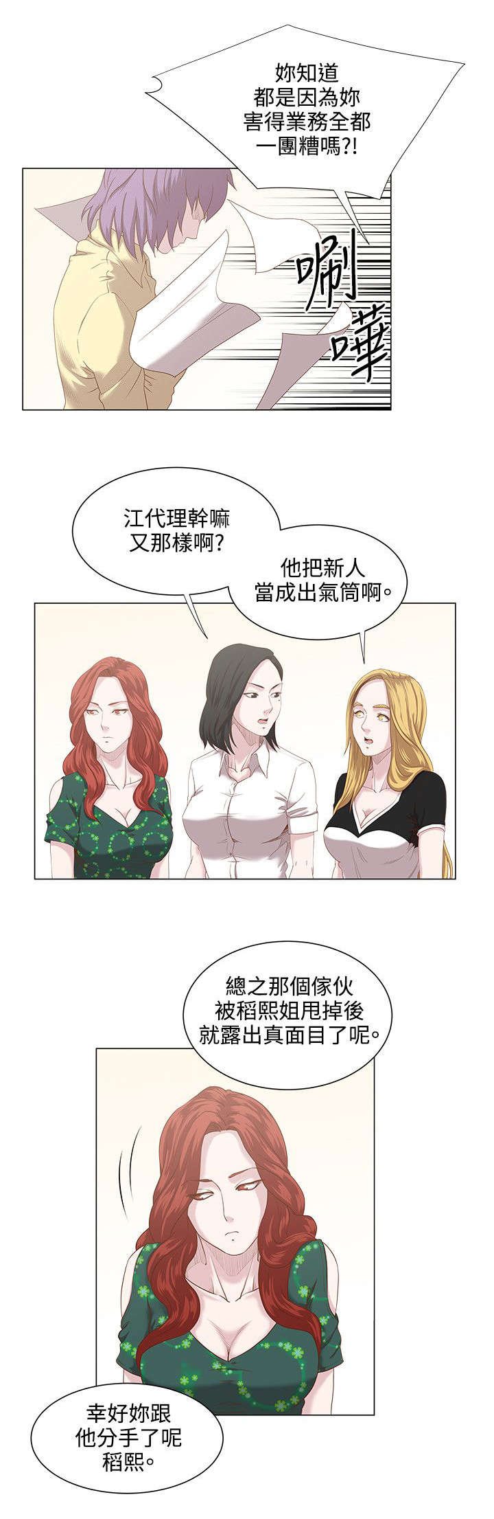 第20章：偶遇