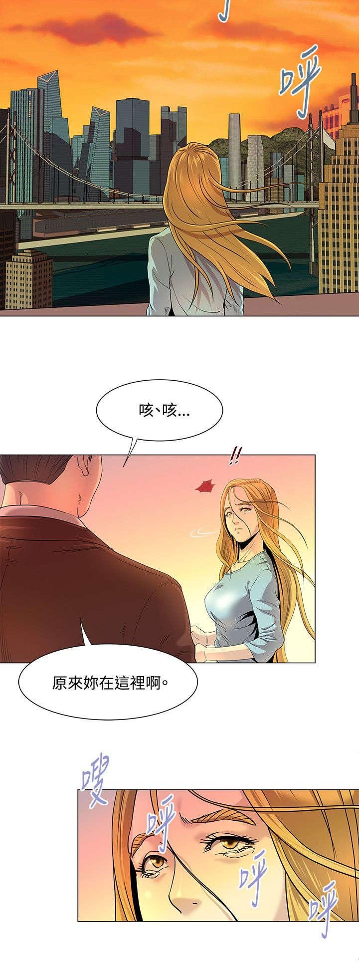 第22章：早有准备