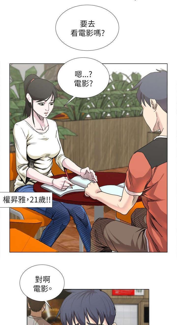 第27章：兜风