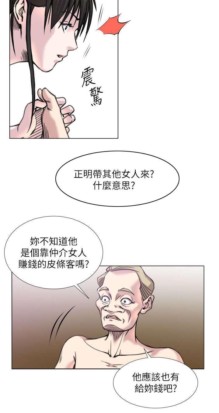 第28章：撩妹王