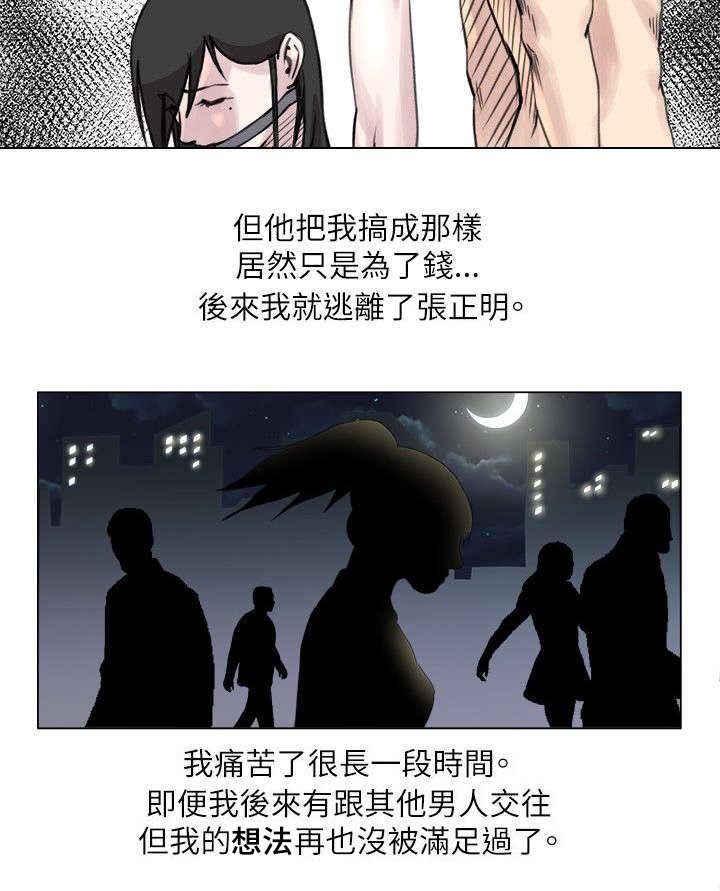 第28章：撩妹王