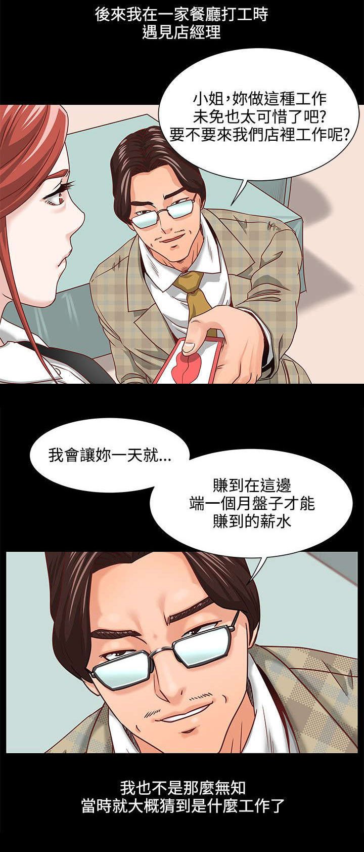 第3章：打工