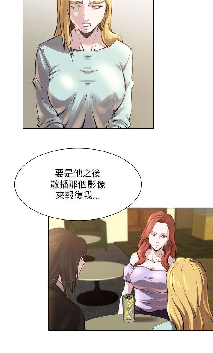 第32章：偷拍