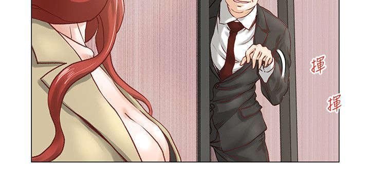 第7章：毫无感觉