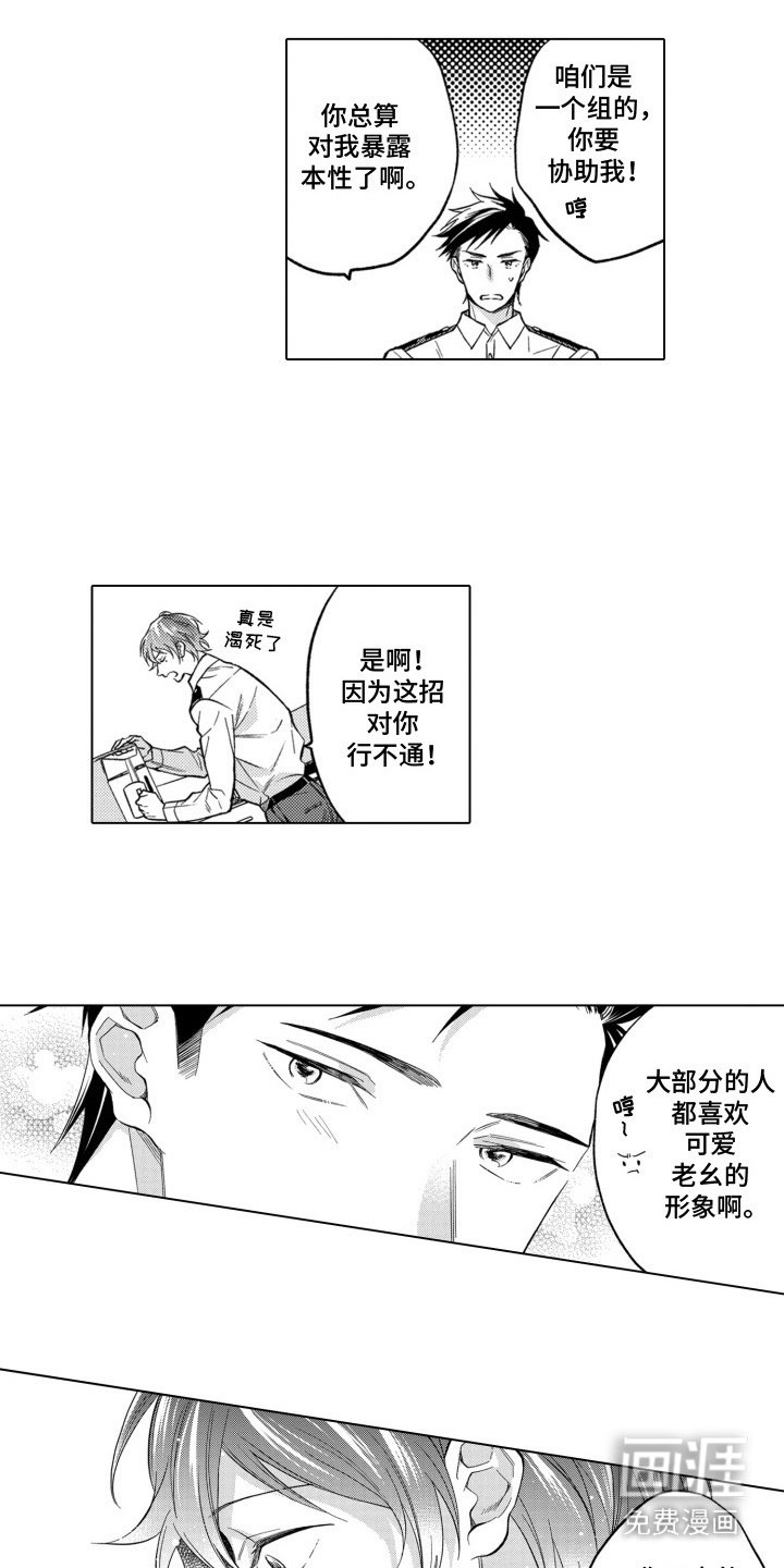 第11章：魅力所在