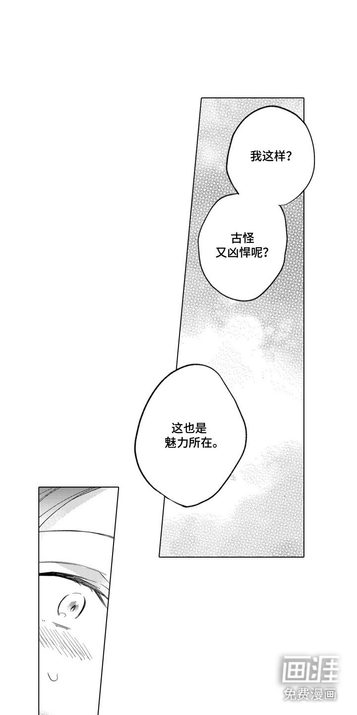 第11章：魅力所在