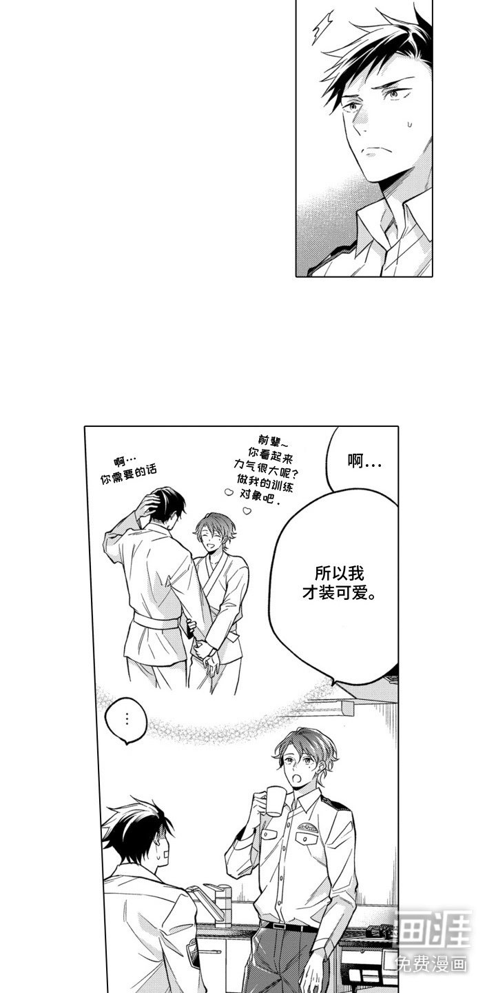 第11章：魅力所在