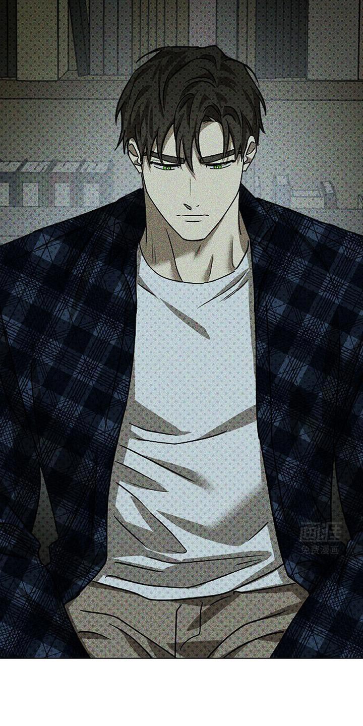 第104章：【第二季】不想再去回忆