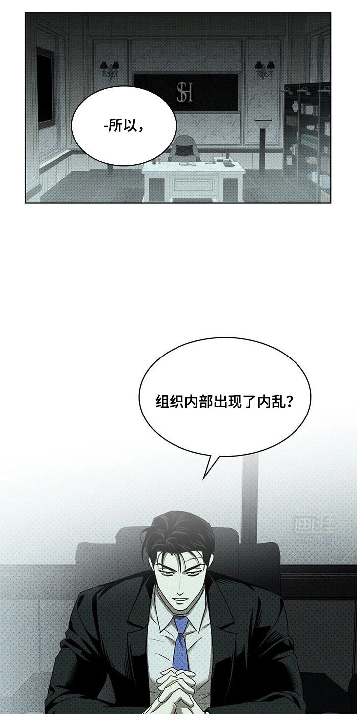 第108章：【第二季】厌烦