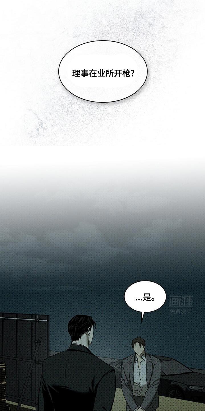 第108章：【第二季】厌烦