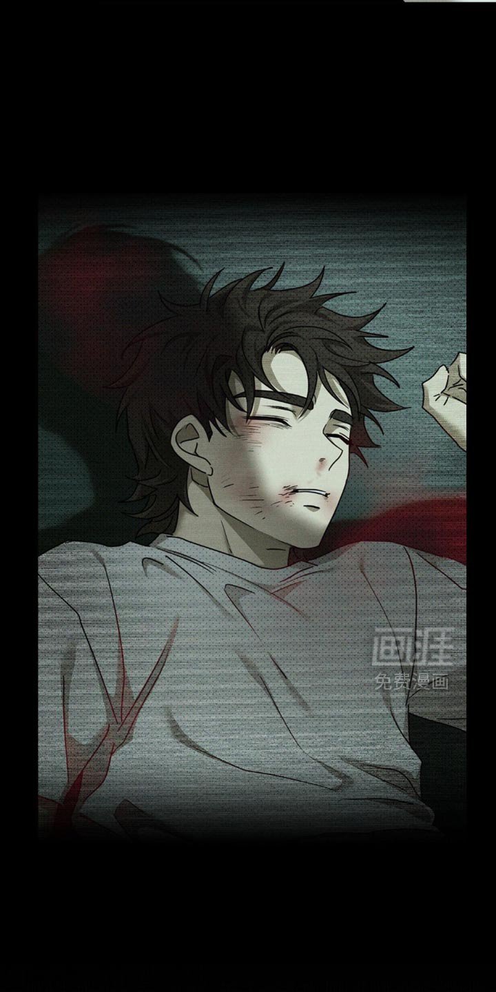 第116章：【第二季】现在已经无所谓了