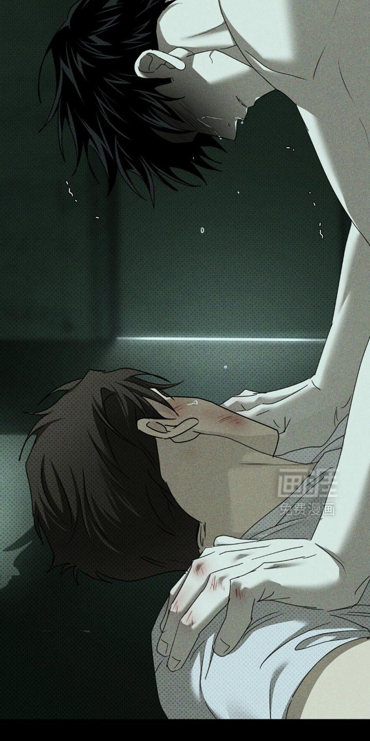 第116章：【第二季】现在已经无所谓了