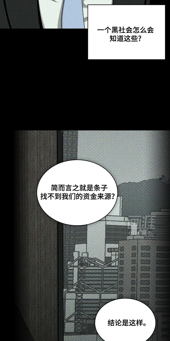 第119章：【第二季】你就是我的人