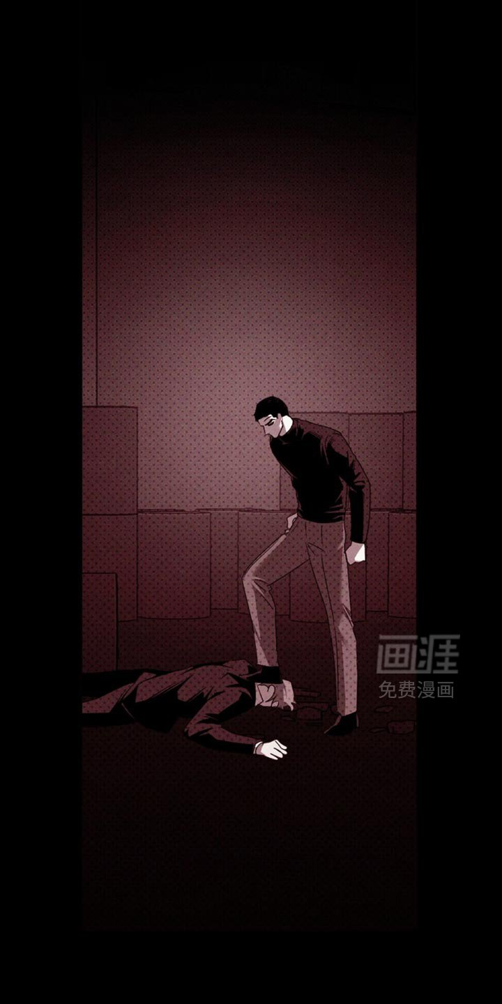 第121章：【第二季】你的想法太多了