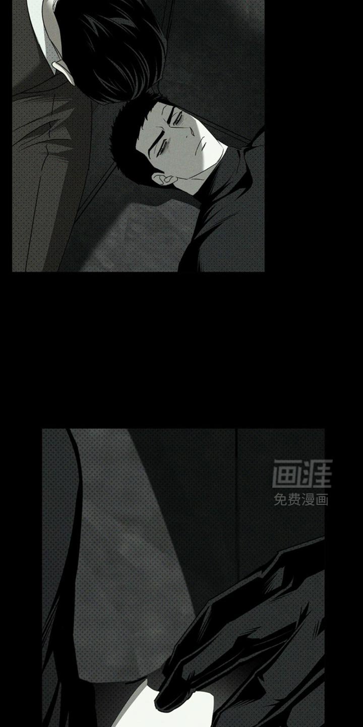 第121章：【第二季】你的想法太多了