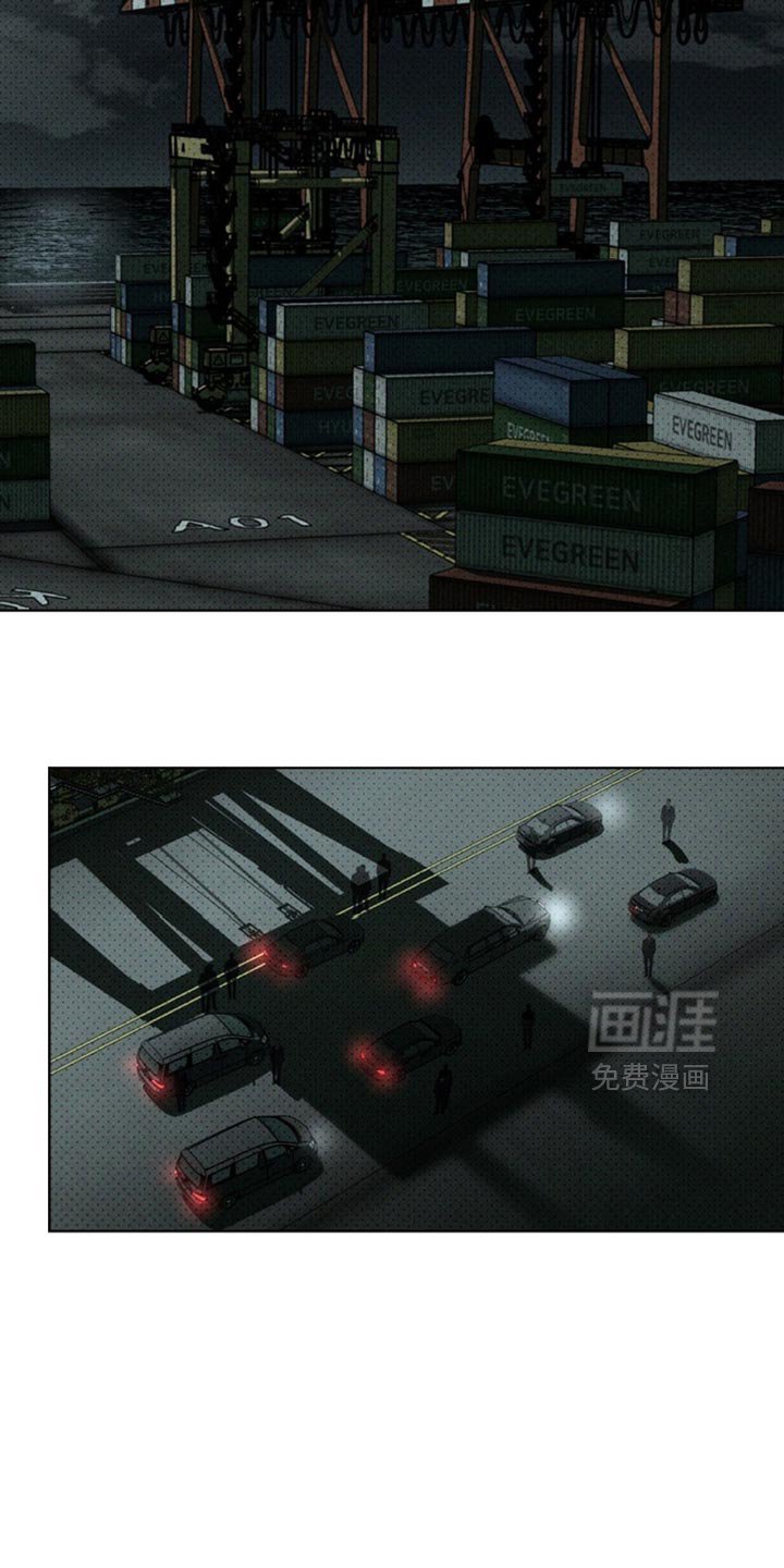 第126章：【第二季】不能就这样错过