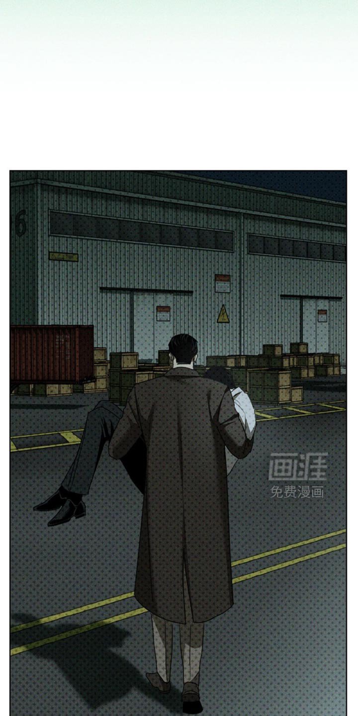 第126章：【第二季】不能就这样错过