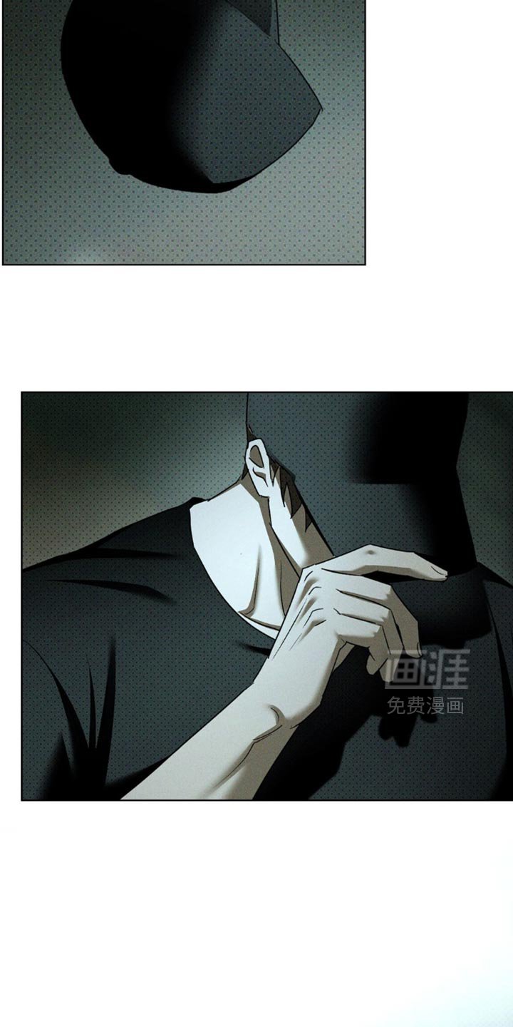 第127章：【第二季】已经没有什么可失去了